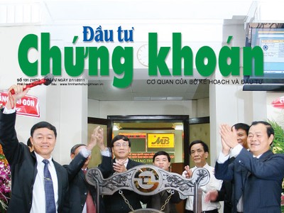 Đầu tư Chứng khoán số 131