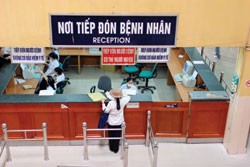 Trục lợi bảo hiểm y tế, muôn hình vạn trạng