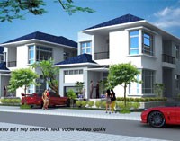 Cổ đông nội bộ HQC chủ yếu bán thỏa thuận cổ phiếu