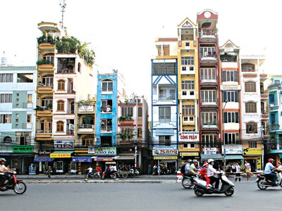 Dự báo trong những tháng cuối năm, số lượng giao dịch nhà phố có thể tăng từ 20%. 