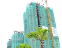 Thị trường căn hộ: Kêu lỗ nhưng vẫn lời