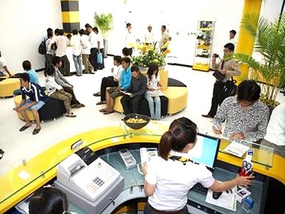 Nhân viên Beeline 'bày khách lách luật' nếu gói cước tỷ phú 2 bị 'tuýt'?