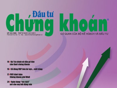 Đầu tư Chứng khoán số 140