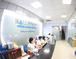 PVFI khởi kiện Chứng khoán phố Wall