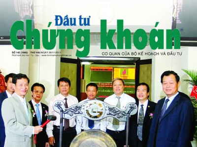 Đầu tư Chứng khoán số 142