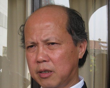 Thứ trưởng Nguyễn Trần Nam: "Chúng ta nên chuyển thói quen sở hữu nhà sang thuê nhà ở". Ảnh: VnExpress