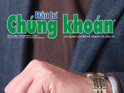 Đầu tư Chứng khoán số 144