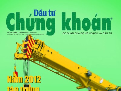Đầu tư Chứng khoán số 145