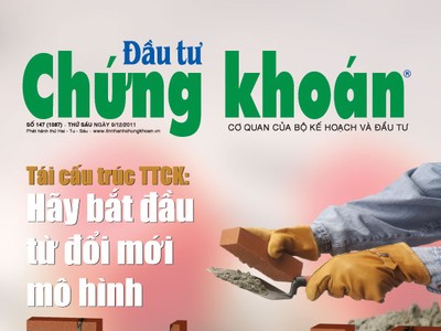 Đầu tư Chứng khoán số 147