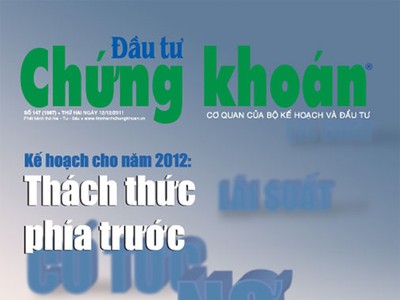 Đầu tư Chứng khoán số 148
