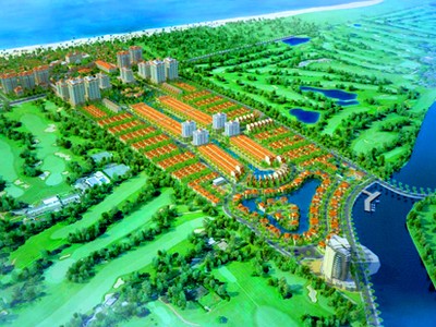 Trong 10 năm tới, sẽ phát triển bất động sản xanh từ gần 50 dự án lên 200 dự án