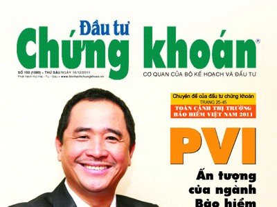 Đầu tư Chứng khoán số 150