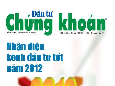 Đầu tư Chứng khoán số 151