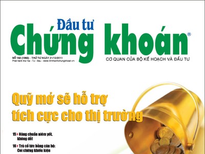 Đầu tư Chứng khoán số 152
