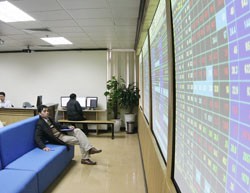 CTCK nhỏ ít có khả năng tồn tại