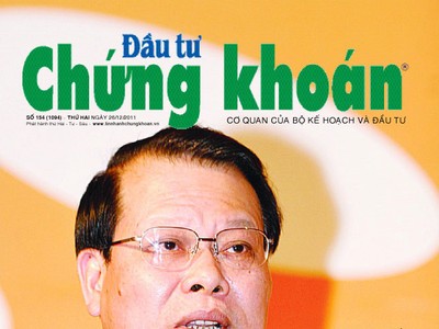 Đầu tư Chứng khoán số 154