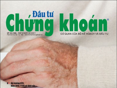 Đầu tư Chứng khoán số 155