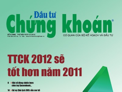 Đầu tư Chứng khoán số 3