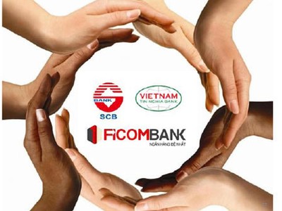 Năm 2012, ngân hàng Việt có thể chỉ còn 2/3