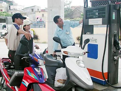 Chất lượng xăng dầu, Bộ Công Thương sẽ chịu trách nhiệm