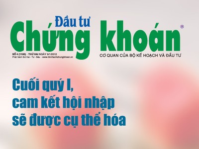 Đầu tư Chứng khoán số 4