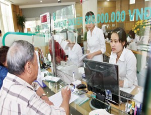 Kinh nghiệm tái cơ cấu ngân hàng của Nhật Bản