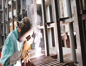 Biến khủng hoảng thành cơ hội