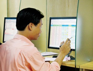 Nhà đầu tư cần tự kiểm tra tài khoản thường xuyền để tránh bất trắc