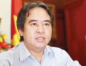 “Chính sách tiền tệ năm 2012 sẽ hướng tới lạm phát mục tiêu”