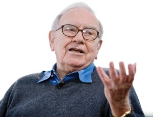 Ba câu nói ấn tượng nhất phố Wall 