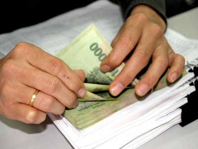 Đoạn trường kiểm toán! 