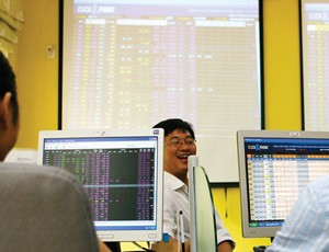 Chứng khoán có thể phục hồi trong quý I