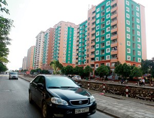 Sắp đến vùng đáy