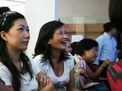 Tháng 2: Rồng bắt đầu gượng dậy?