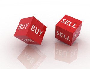 Ai mong chứng khoán tăng để thoát hàng?