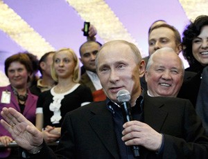 Hồng quân, bạch dương và Tổng thống