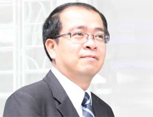 Ông Bùi Tấn Tài