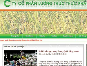Doanh nghiệp lập lờ để trốn lỗ