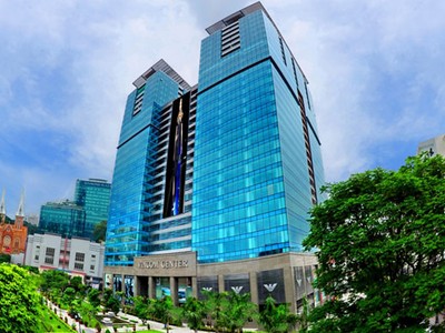 Vincom Center TP.HCM