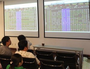 Hạn chế bắt đáy 