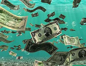 Dòng tiền đang dịch chuyển đi đâu?