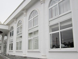 Cảnh báo sớm nguy cơ đổ bể