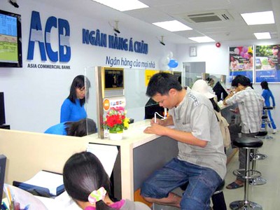 Dọn “mạng nhện” trong ngân hàng