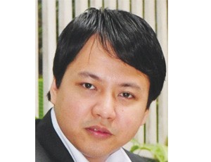 Ông Nguyễn Phúc Thịnh