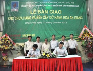 DPM - Tiềm năng bứt phá từ chiến lược hai thị trường