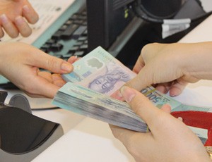 Mô hình nào cho công ty mua bán nợ xấu?