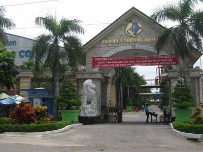 Bianfishco tiếp tục thua kiện hàng tỷ đồng