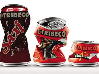 Tribeco: Chết đắng trong mật ngọt