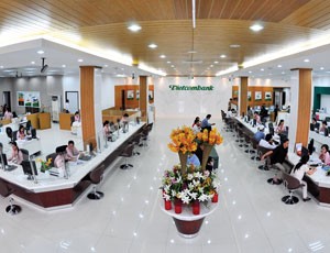 Vietcombank: chiến lược bền vững quyết định thành công dài hạn