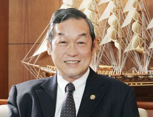 Ông Nguyễn Ngọc Anh